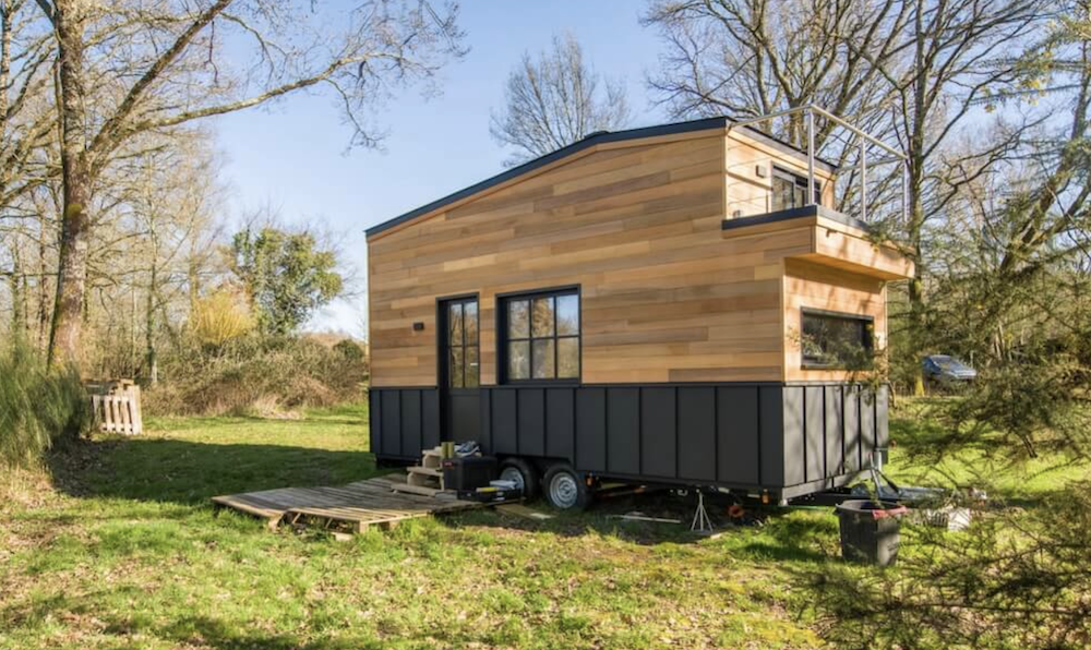 Idaho’s Tiny Home Rules and Regulations